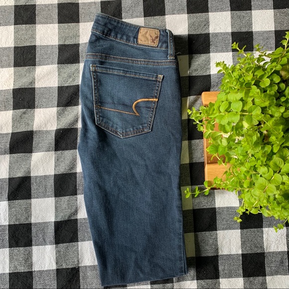 American Eagle Jeans - Picture 3 of 4